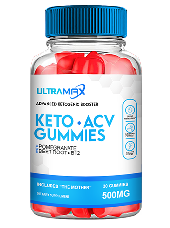 Keto BHB Gummies